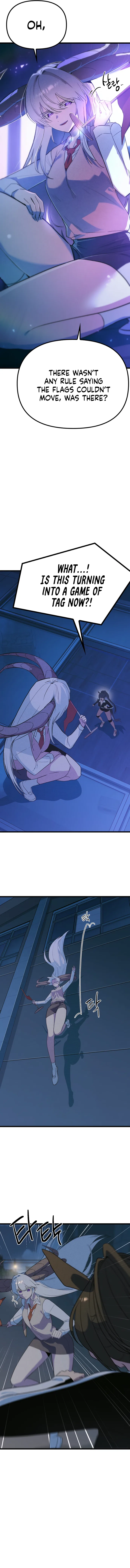 Twelve Zodiac Girls Chapter 36 – Page 14