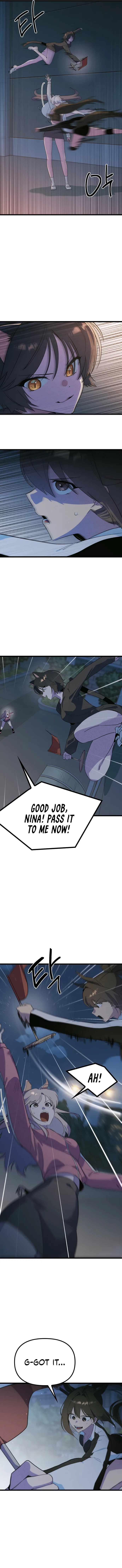 Twelve Zodiac Girls Chapter 36 – Page 15