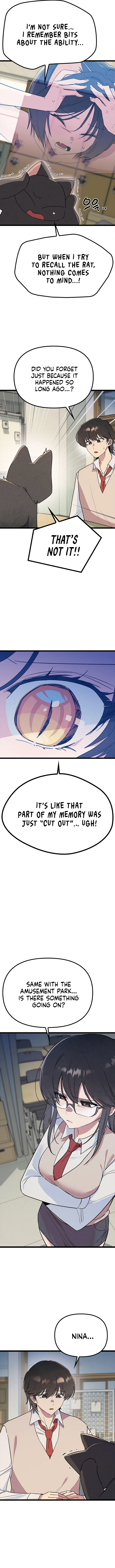 Twelve Zodiac Girls Chapter 35 – Page 4