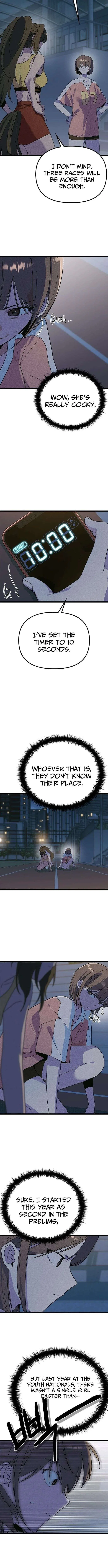 Twelve Zodiac Girls Chapter 35 – Page 5