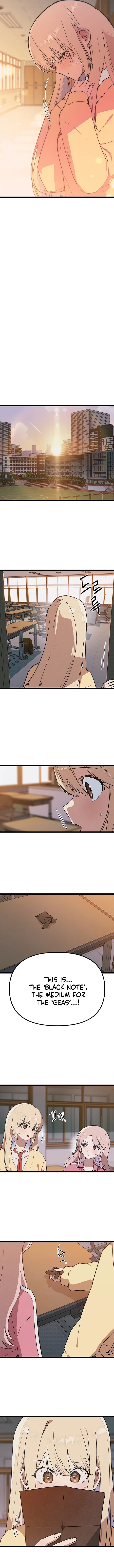 Twelve Zodiac Girls Chapter 35 – Page 16