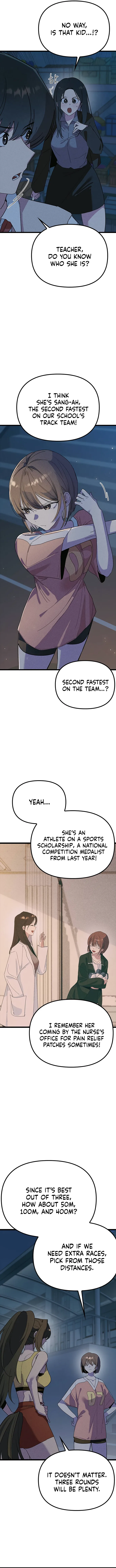 Twelve Zodiac Girls Chapter 34 – Page 4
