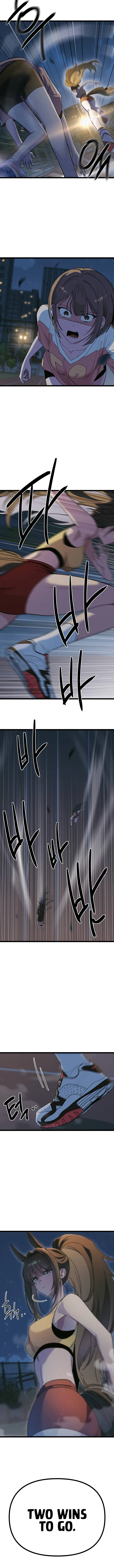 Twelve Zodiac Girls Chapter 34 – Page 6