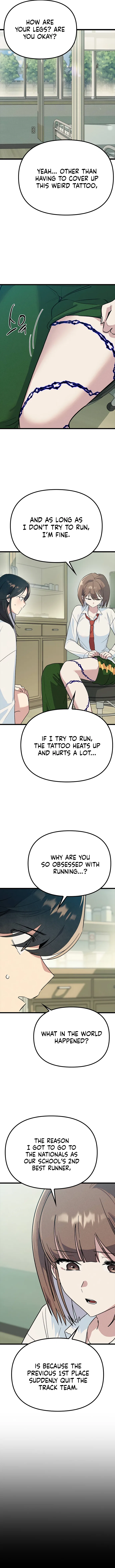 Twelve Zodiac Girls Chapter 34 – Page 13
