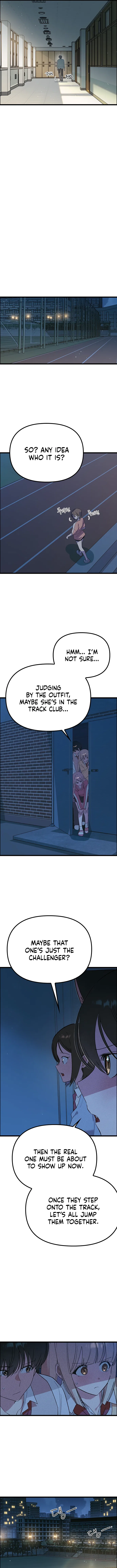 Twelve Zodiac Girls Chapter 33 – Page 15