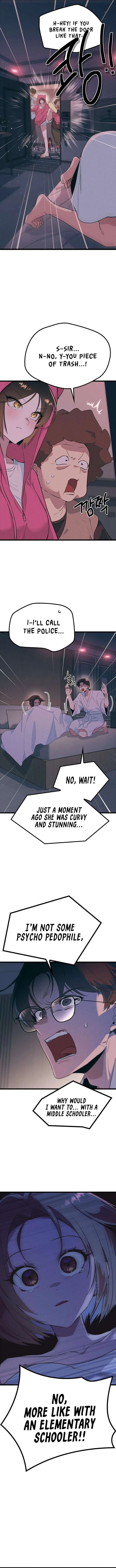 Twelve Zodiac Girls Chapter 31 – Page 4