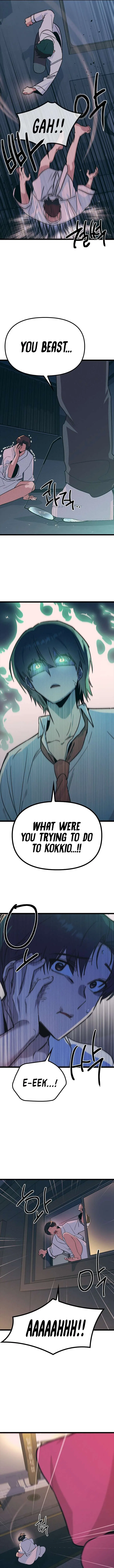 Twelve Zodiac Girls Chapter 31 – Page 6