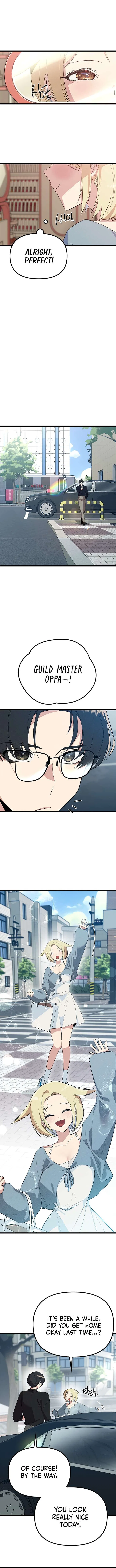 Twelve Zodiac Girls Chapter 30 – Page 6