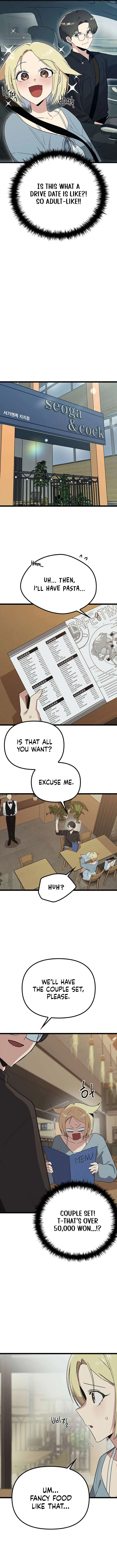 Twelve Zodiac Girls Chapter 30 – Page 9