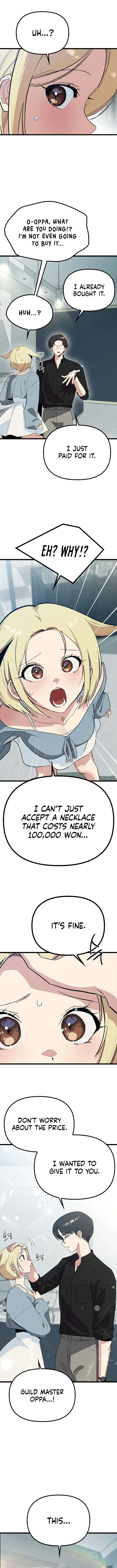 Twelve Zodiac Girls Chapter 30 – Page 12