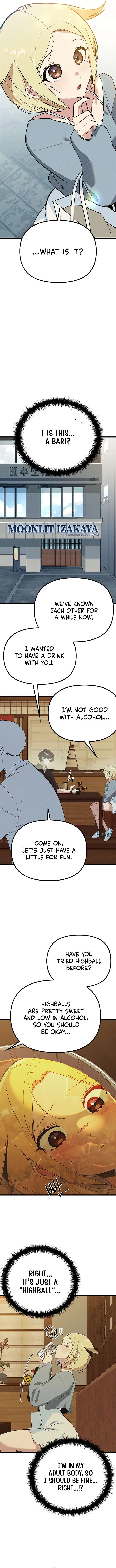 Twelve Zodiac Girls Chapter 30 – Page 14