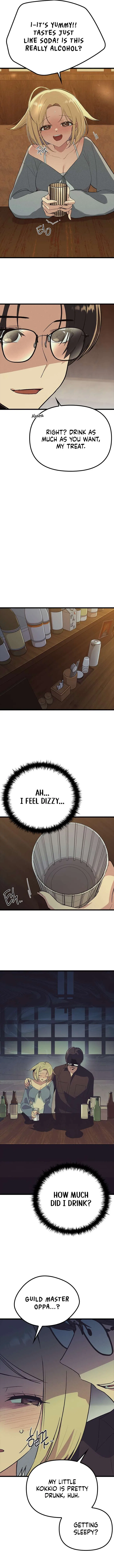Twelve Zodiac Girls Chapter 30 – Page 15