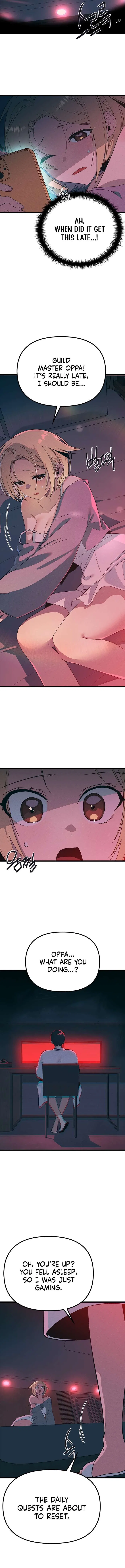 Twelve Zodiac Girls Chapter 30 – Page 17