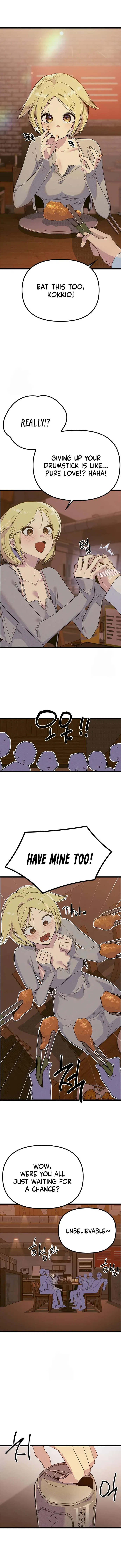 Twelve Zodiac Girls Chapter 29 – Page 5