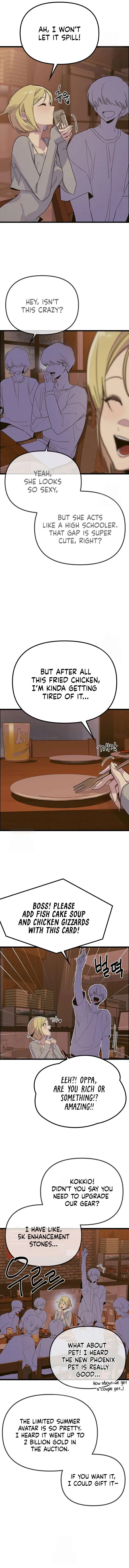 Twelve Zodiac Girls Chapter 29 – Page 6