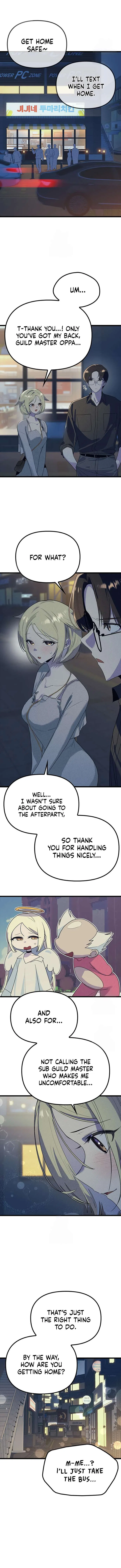 Twelve Zodiac Girls Chapter 29 – Page 9
