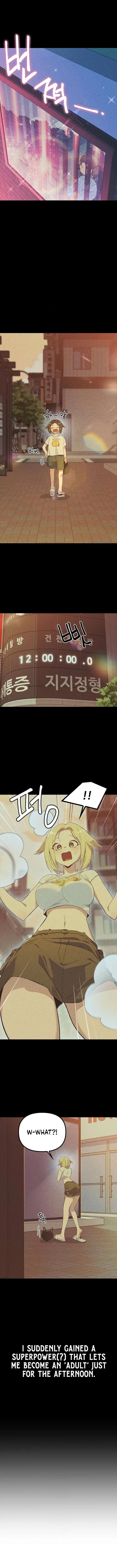 Twelve Zodiac Girls Chapter 29 – Page 14