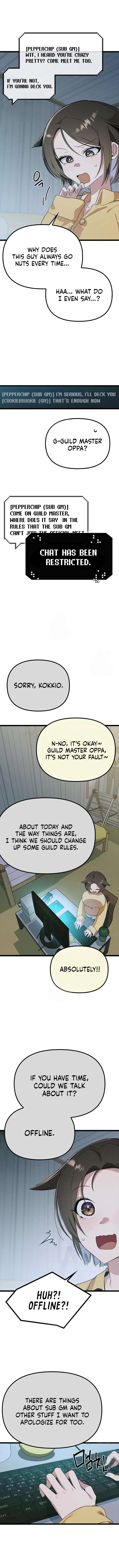 Twelve Zodiac Girls Chapter 29 – Page 16