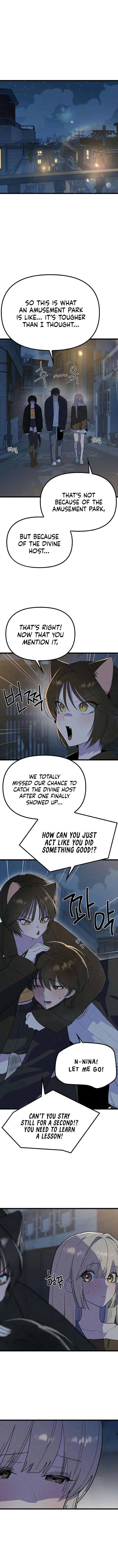 Twelve Zodiac Girls Chapter 28 – Page 2