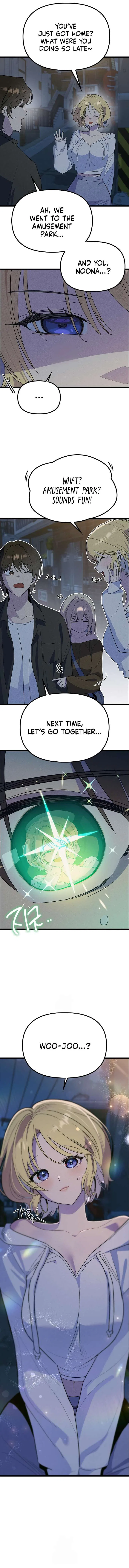 Twelve Zodiac Girls Chapter 28 – Page 4