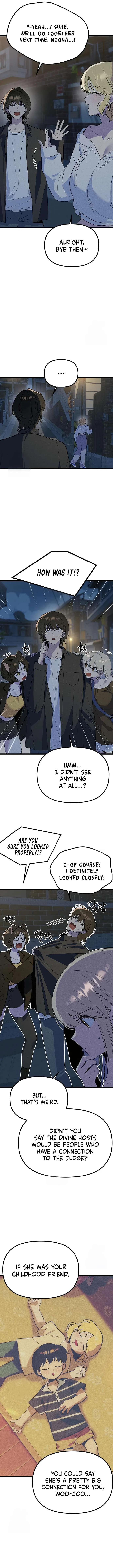 Twelve Zodiac Girls Chapter 28 – Page 5