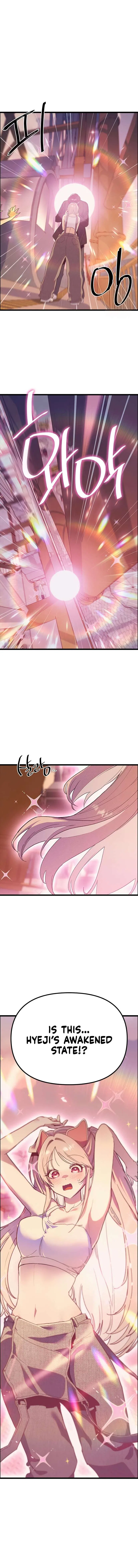 Twelve Zodiac Girls Chapter 27 – Page 2