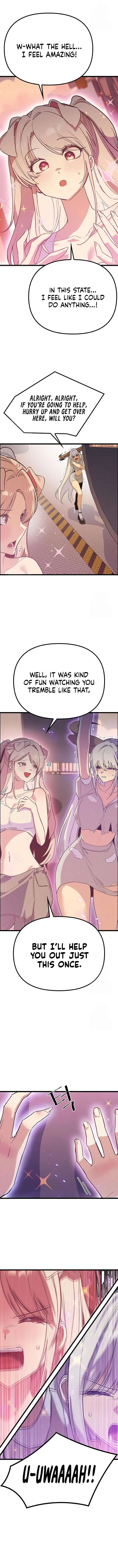 Twelve Zodiac Girls Chapter 27 – Page 3