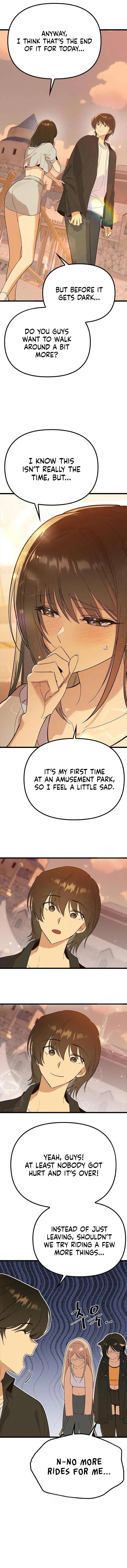 Twelve Zodiac Girls Chapter 27 – Page 10