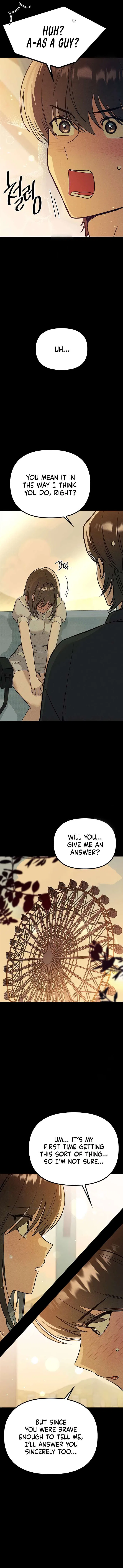 Twelve Zodiac Girls Chapter 27 – Page 17