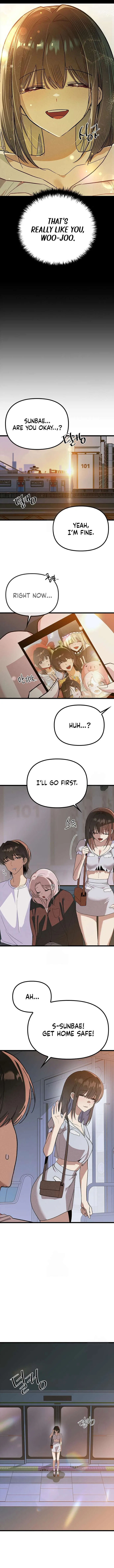 Twelve Zodiac Girls Chapter 27 – Page 19