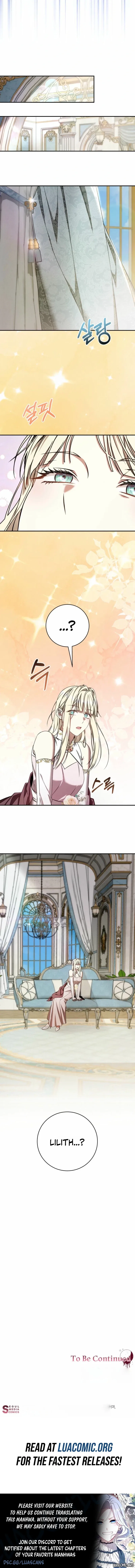 The Villainess I Possessed Is Raising Hell Chapter 60 – Page 10