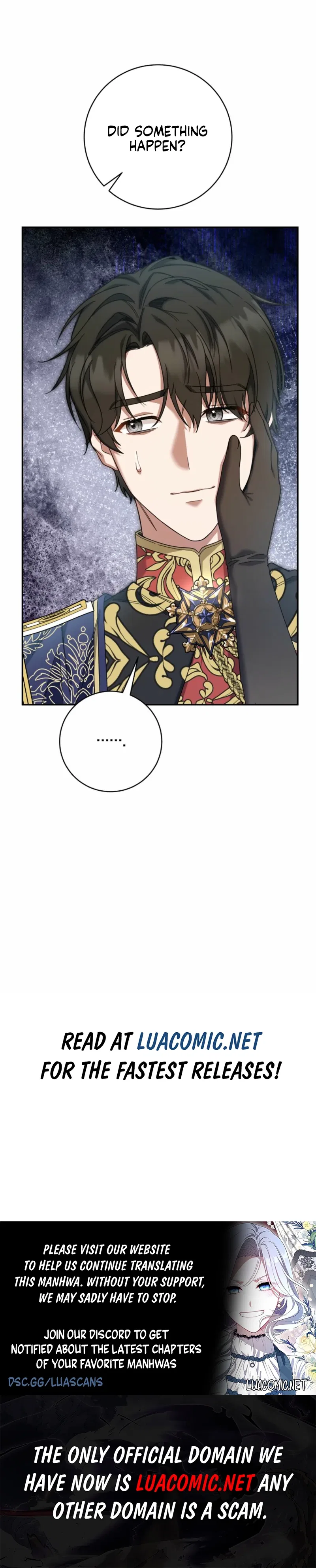 The Villainess I Possessed Is Raising Hell Chapter 45 – Page 9