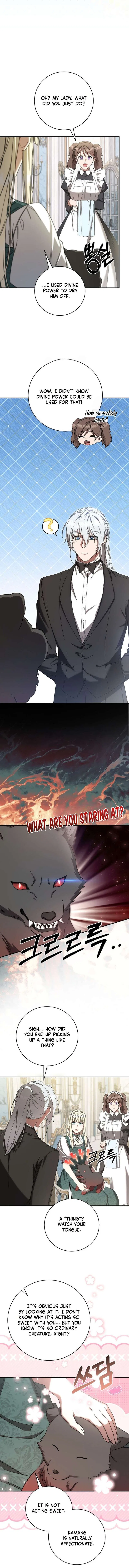 The Villainess I Possessed Is Raising Hell Chapter 44 – Page 2