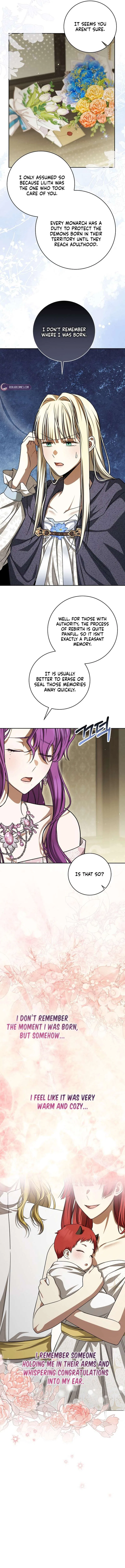 The Villainess I Possessed Is Raising Hell Chapter 39 – Page 10