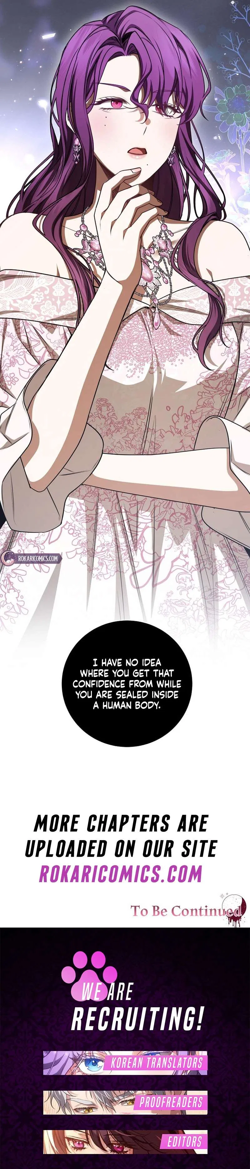 The Villainess I Possessed Is Raising Hell Chapter 39 – Page 15