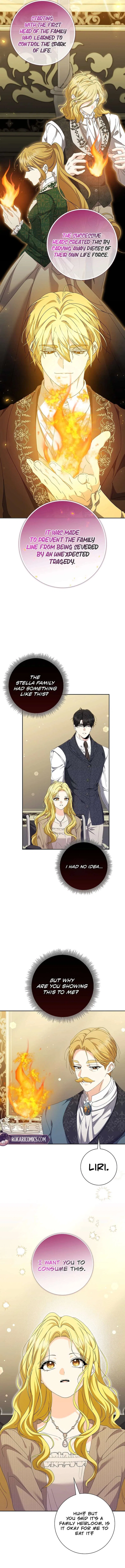 I Tried to Twist the Original Story But Ended Up Seducing the Northern Duke Chapter 52 – Page 2