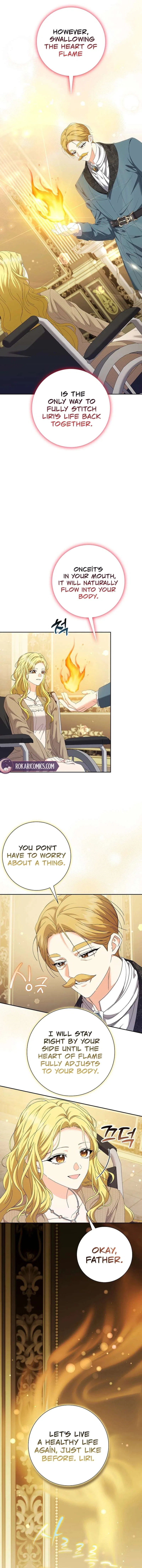 I Tried to Twist the Original Story But Ended Up Seducing the Northern Duke Chapter 52 – Page 5