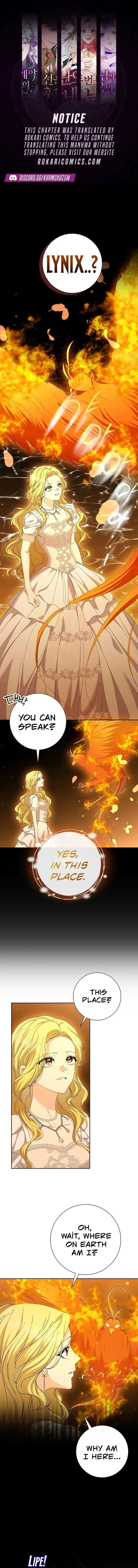 I Tried to Twist the Original Story But Ended Up Seducing the Northern Duke Chapter 51 – Page 1