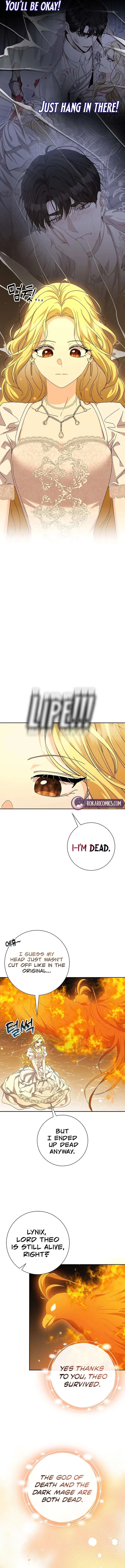 I Tried to Twist the Original Story But Ended Up Seducing the Northern Duke Chapter 51 – Page 2