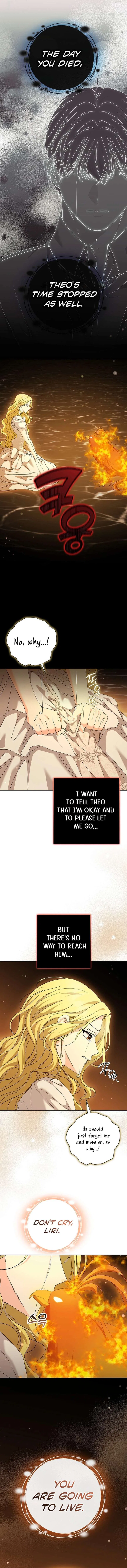 I Tried to Twist the Original Story But Ended Up Seducing the Northern Duke Chapter 51 – Page 4