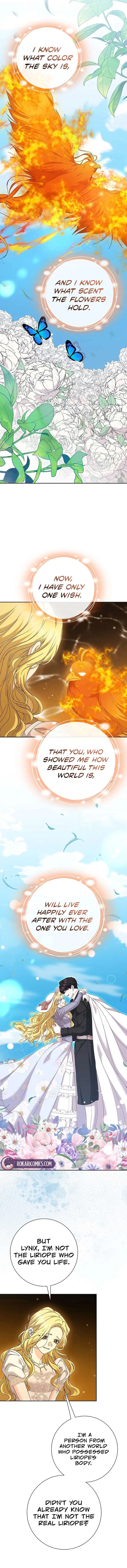 I Tried to Twist the Original Story But Ended Up Seducing the Northern Duke Chapter 51 – Page 6