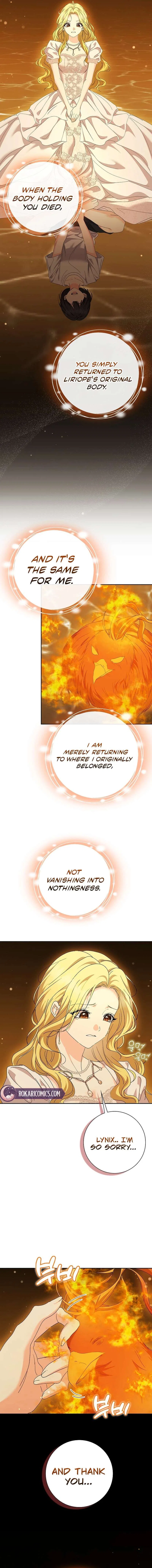 I Tried to Twist the Original Story But Ended Up Seducing the Northern Duke Chapter 51 – Page 9