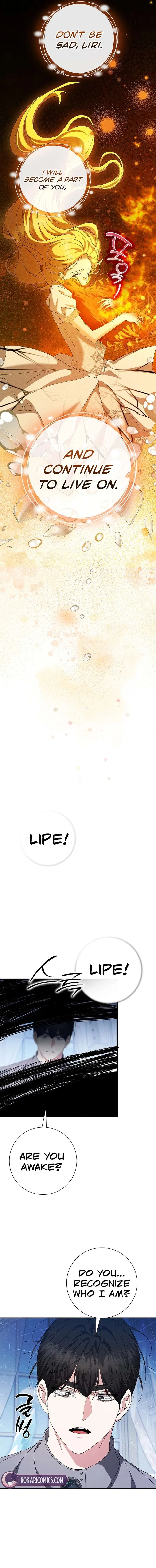 I Tried to Twist the Original Story But Ended Up Seducing the Northern Duke Chapter 51 – Page 10