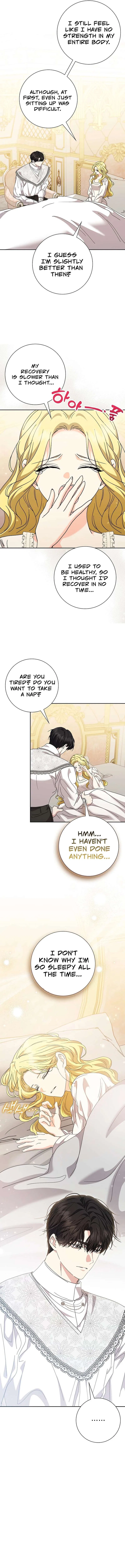 I Tried to Twist the Original Story But Ended Up Seducing the Northern Duke Chapter 51 – Page 14