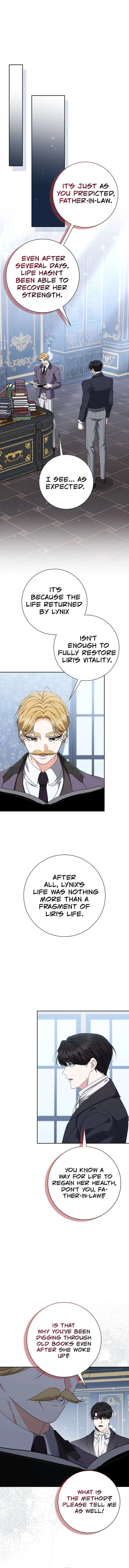 I Tried to Twist the Original Story But Ended Up Seducing the Northern Duke Chapter 51 – Page 15
