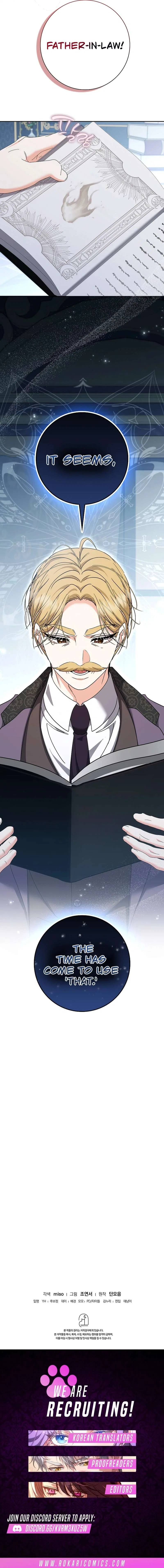I Tried to Twist the Original Story But Ended Up Seducing the Northern Duke Chapter 51 – Page 16