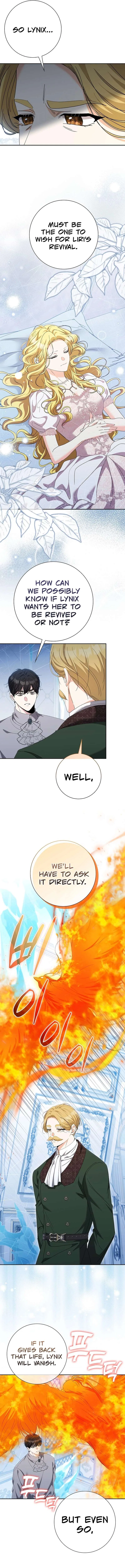I Tried to Twist the Original Story But Ended Up Seducing the Northern Duke Chapter 50 – Page 14