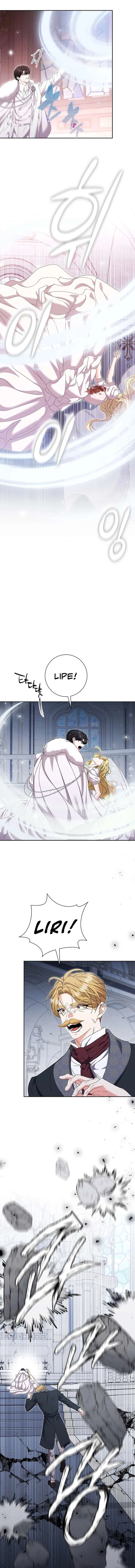 I Tried to Twist the Original Story But Ended Up Seducing the Northern Duke Chapter 49 – Page 2