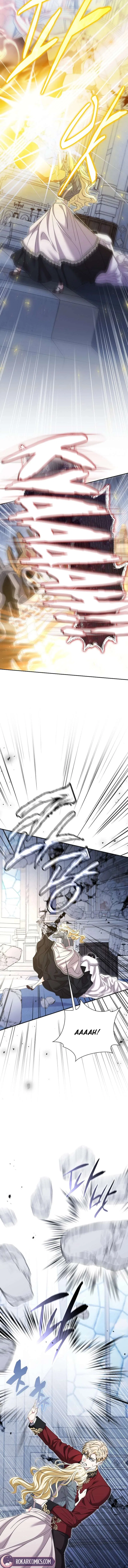 I Tried to Twist the Original Story But Ended Up Seducing the Northern Duke Chapter 49 – Page 6