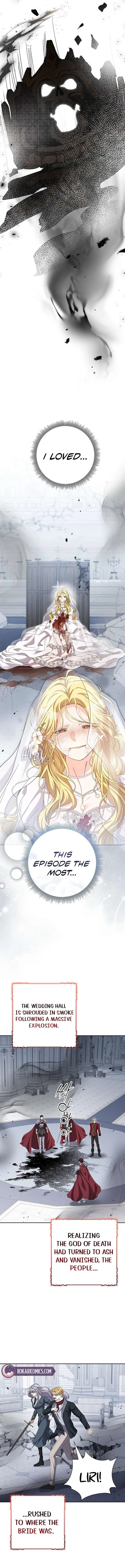 I Tried to Twist the Original Story But Ended Up Seducing the Northern Duke Chapter 49 – Page 16